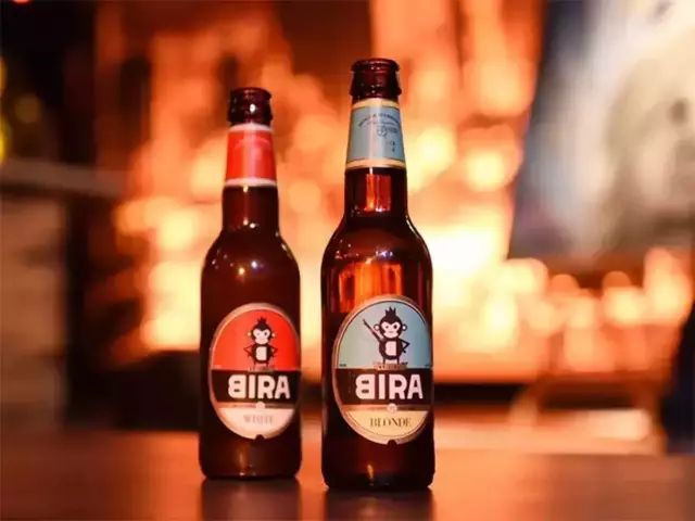 Which is your favorite beer in India? And why?