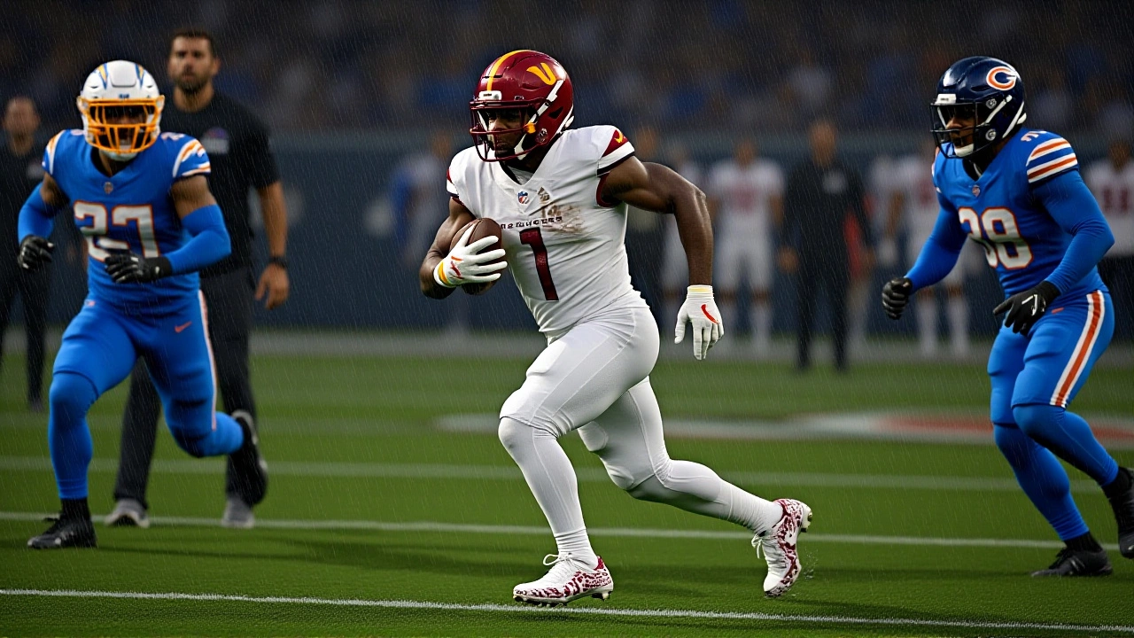 Impact on the Season and Playoff Picture
