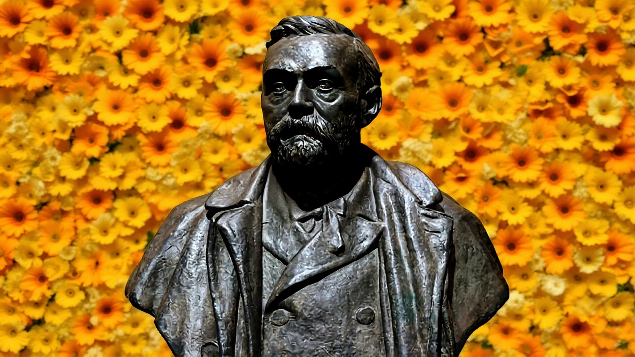 Nobel Physics 2025: Clarke, Devort & Martinis Win Circuit Discovery