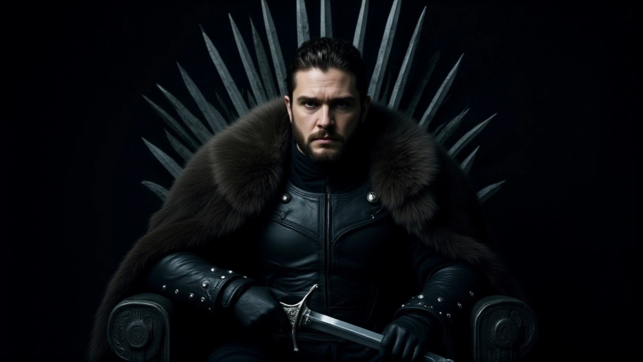 HBO Confirms New Game of Thrones Series, Renewals Through 2028 Amid Franchise Boom