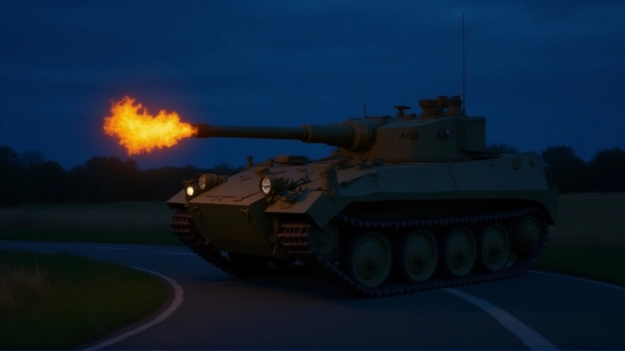 What’s Next for Ajax?