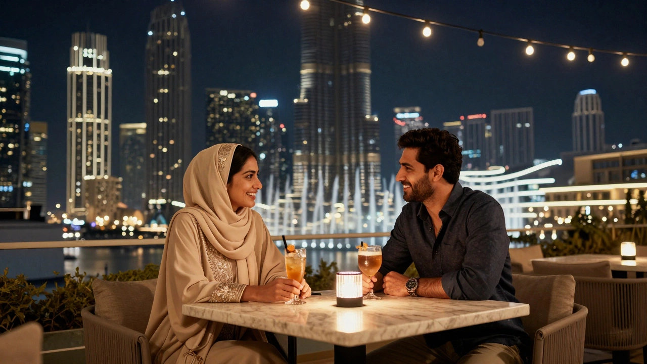 Escort in Dubai - What Makes Local Companionship So Appealing