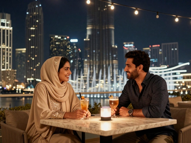 Escort in Dubai - What Makes Local Companionship So Appealing